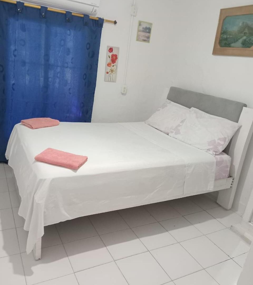 Shanty Guest * Cartagena