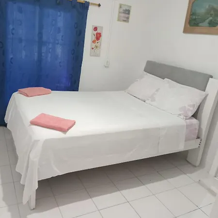 Shanty Guest * Cartagena